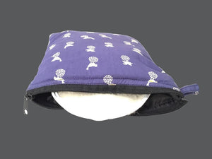 Maternity Breast Pads-100% Organic - Mojopanda Organic Store