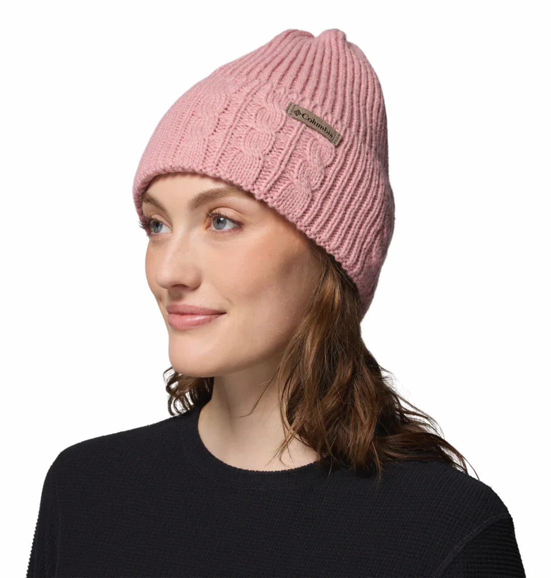 Caps for Her