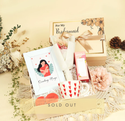 Hampers & DIY Kits