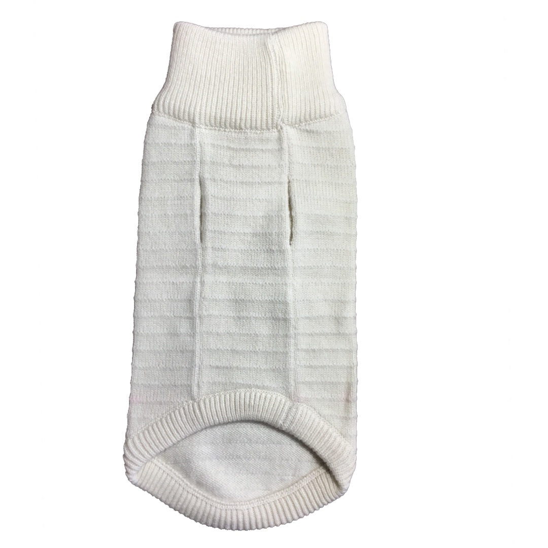 Dog Sweater | 100% Wool | Pet Sweater