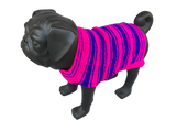 Wool  Blend | Dog Sweater