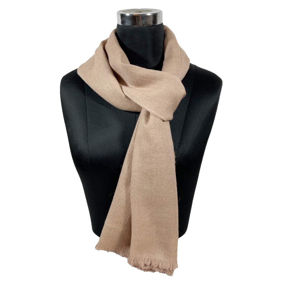 Woolen  Mufflers