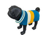 Wool Blend | Dog Sweater |