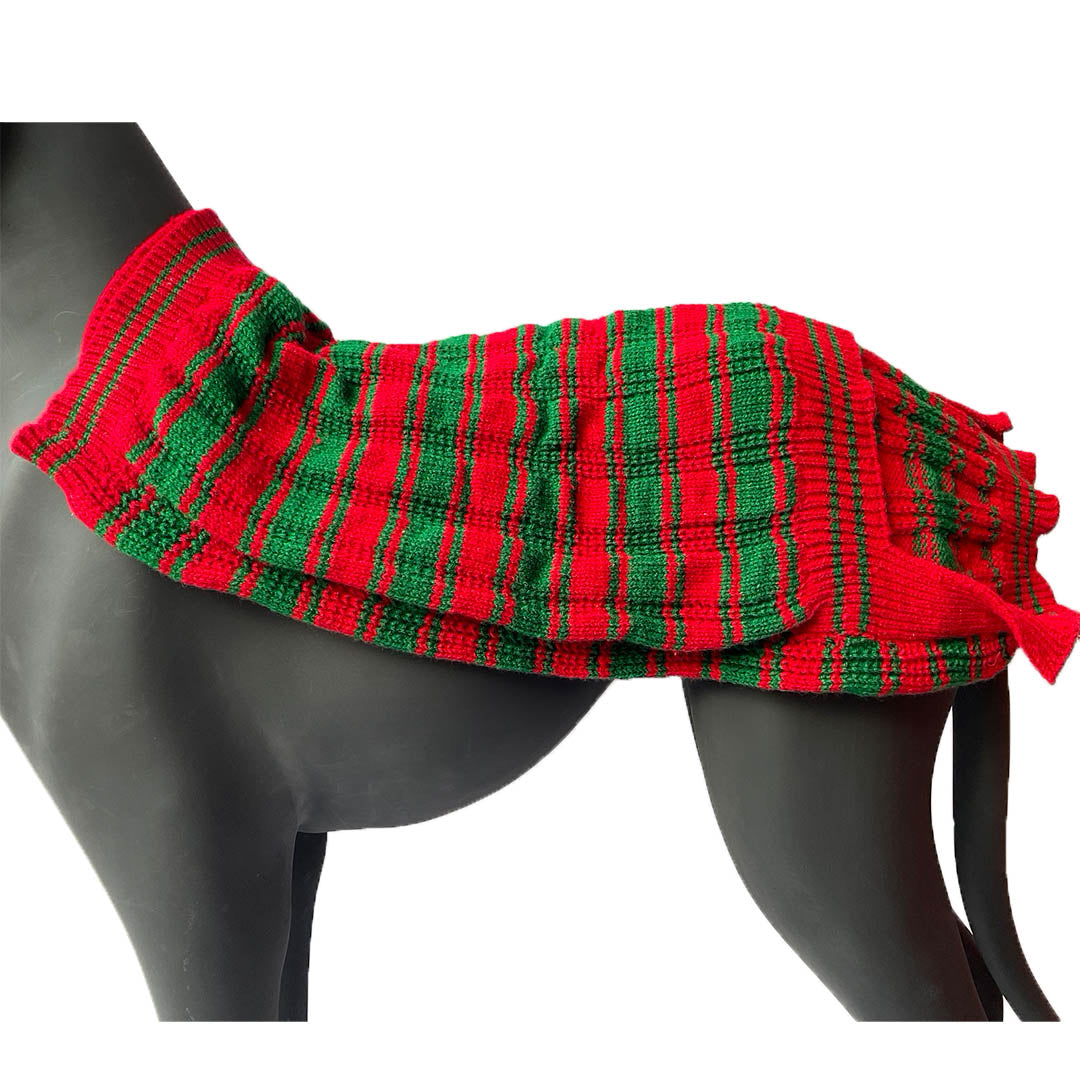 Wool  Blend | Dog Sweaters |
