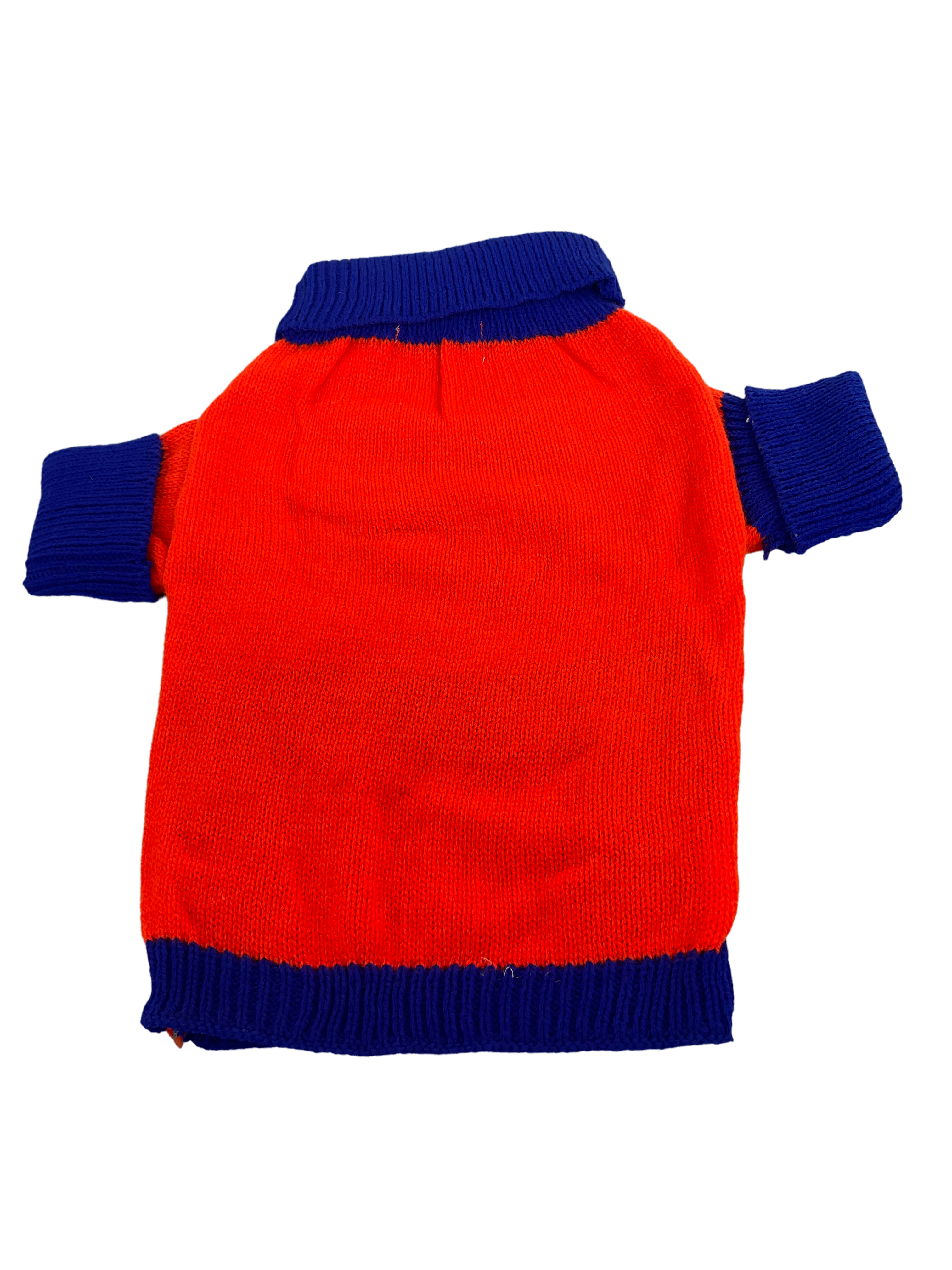 Wool Blend | Dog Sweater  |