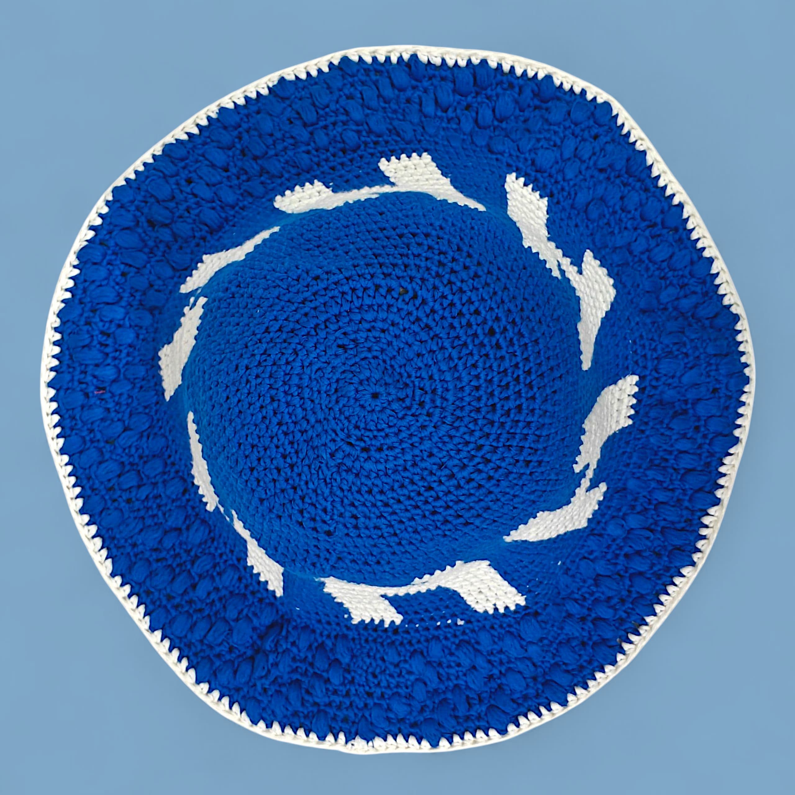 Cap H Design