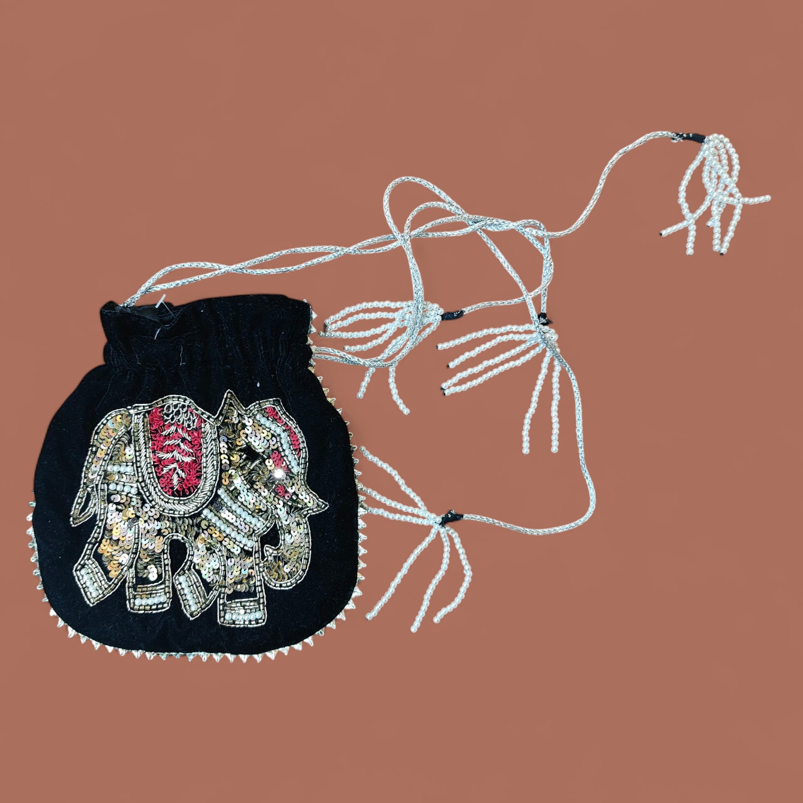 Pouch Bag