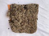 Wool Mulch