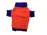 Wool Blend | Dog Sweater  |