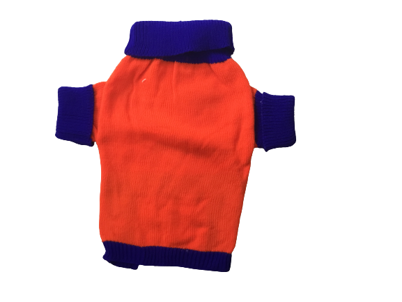 Wool Blend | Dog Sweater  |