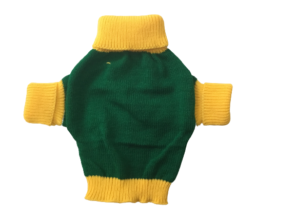 Wool Blend  |  Dog Sweater