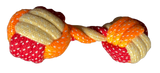Dog  Rope  Toys - Dumbell Shape | Pet Toys