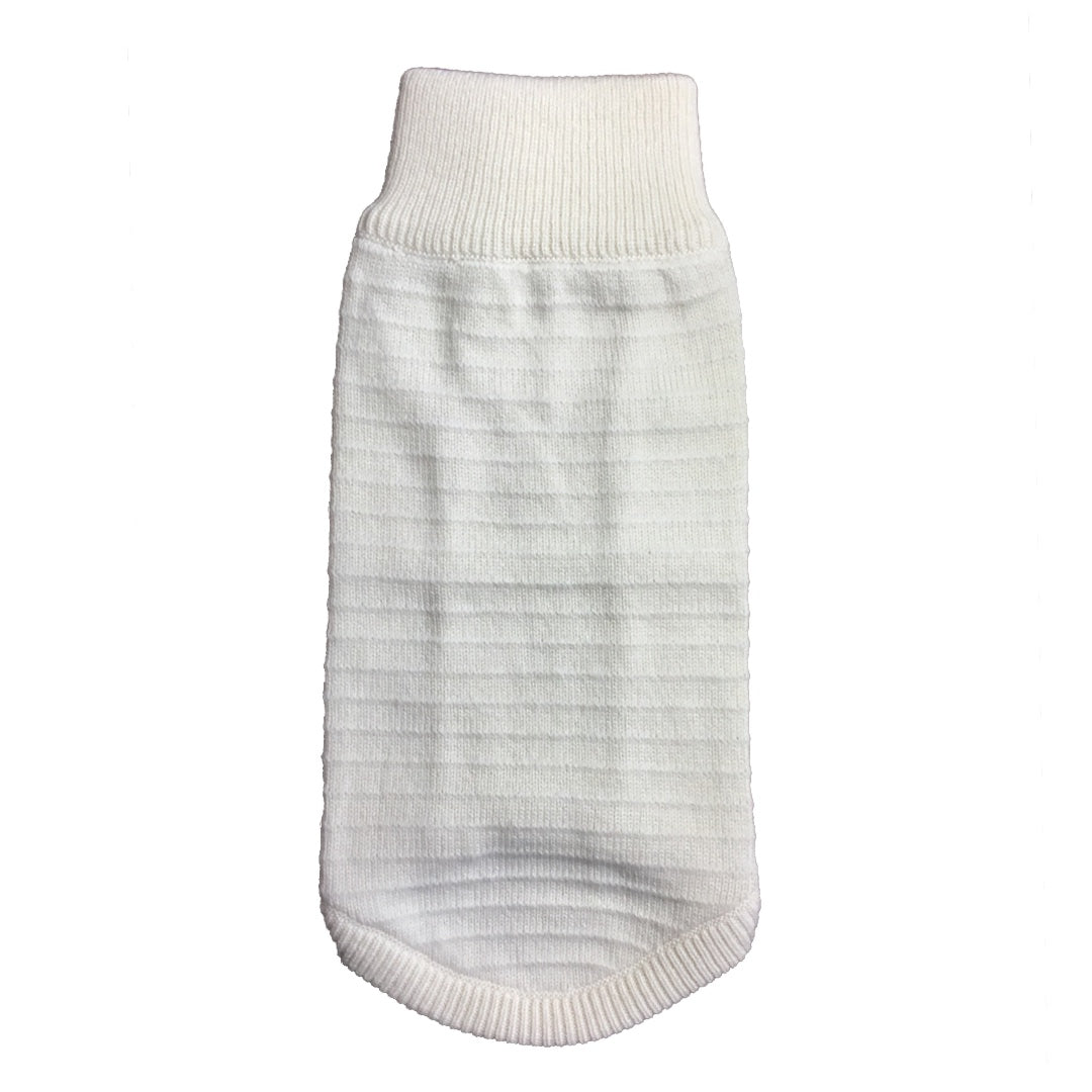 Dog Sweater | 100% Wool | Pet Sweater