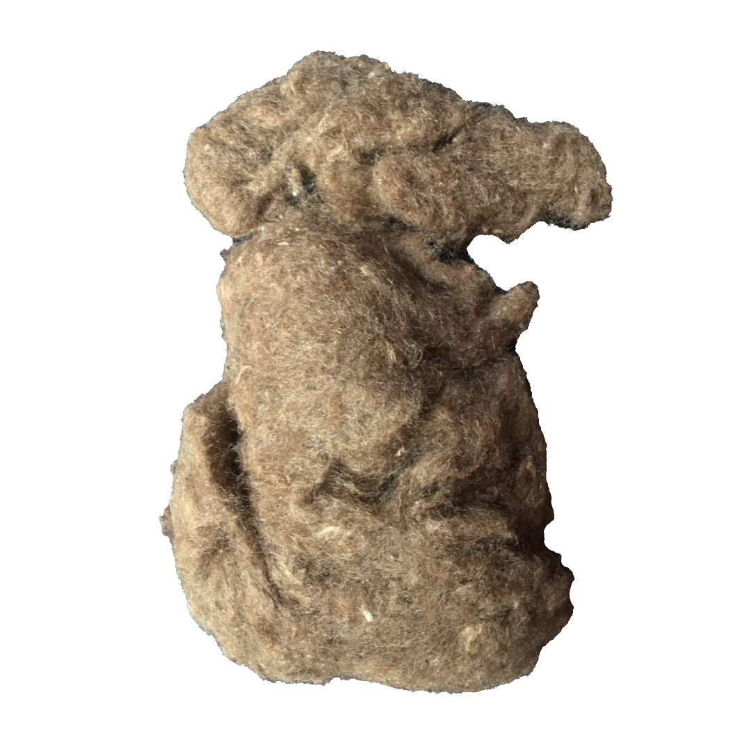 Silk  Peduncle -  Noil