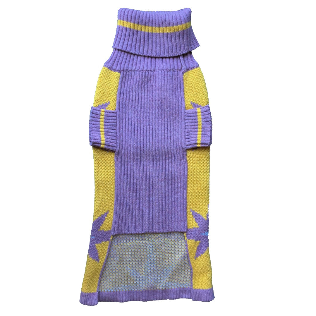 Cotton  |   Dog Sweater