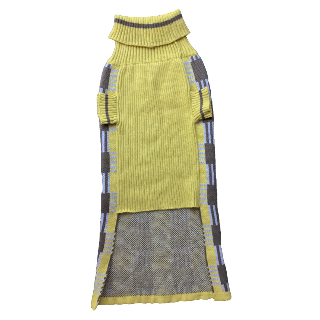 Cotton |   Dog Sweater