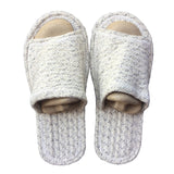 Open Toe Slipper | Men and Women
