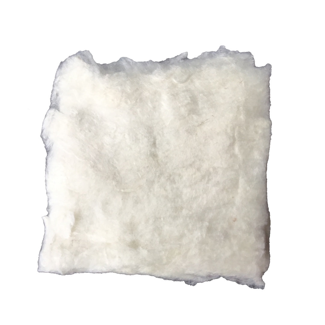 Silk Eri  Sheet
