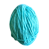 Bio Himalayan organic wool Hand Knitting Yarn | 100% Organic wool | 50g / per ball - Mojopanda Organic  Store