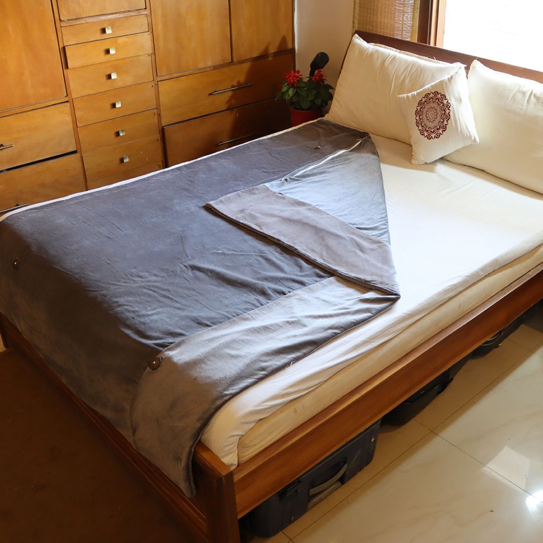 Quilt | 100% Cotton