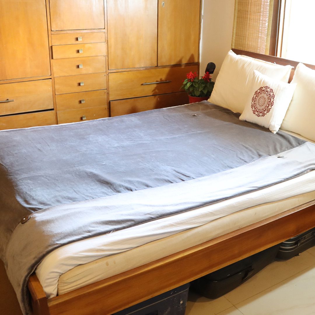 Quilt | 100% Cotton