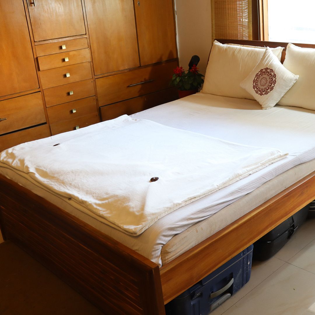 Quilt | 100% Cotton