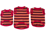 Dog Cotton T-shirt | 100 % Cotton | Pet tshirt