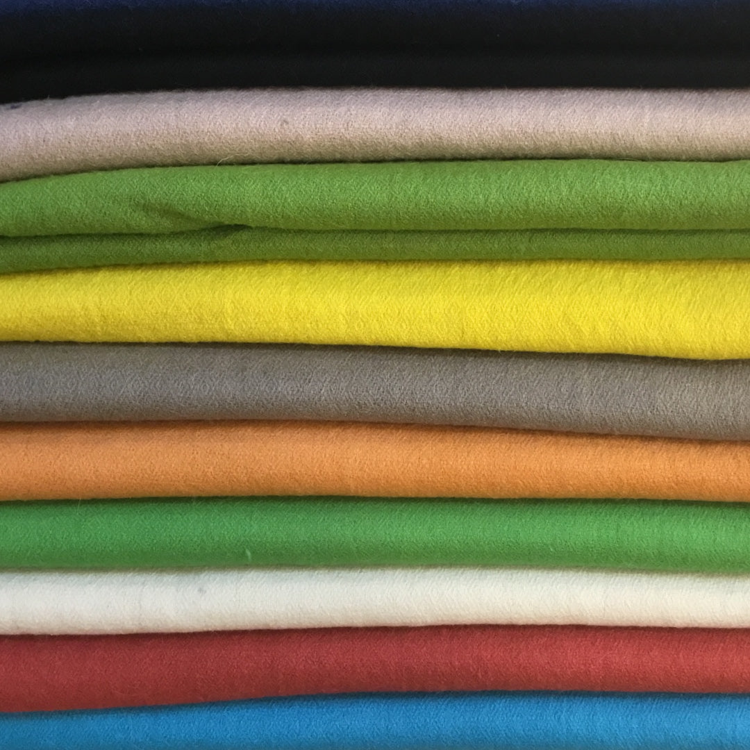 Woolen  Mufflers