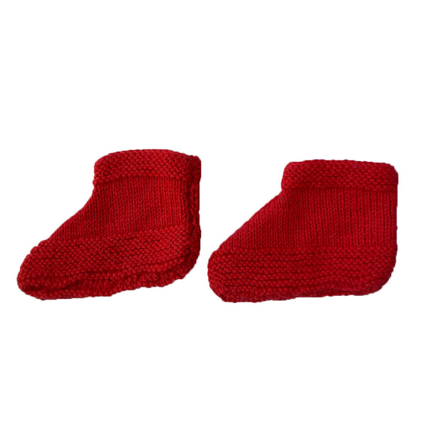 Eco Paws Luxe: Hand-Knitted 100% Wool Dog Sweater – Warmth, Style, and Sustainability