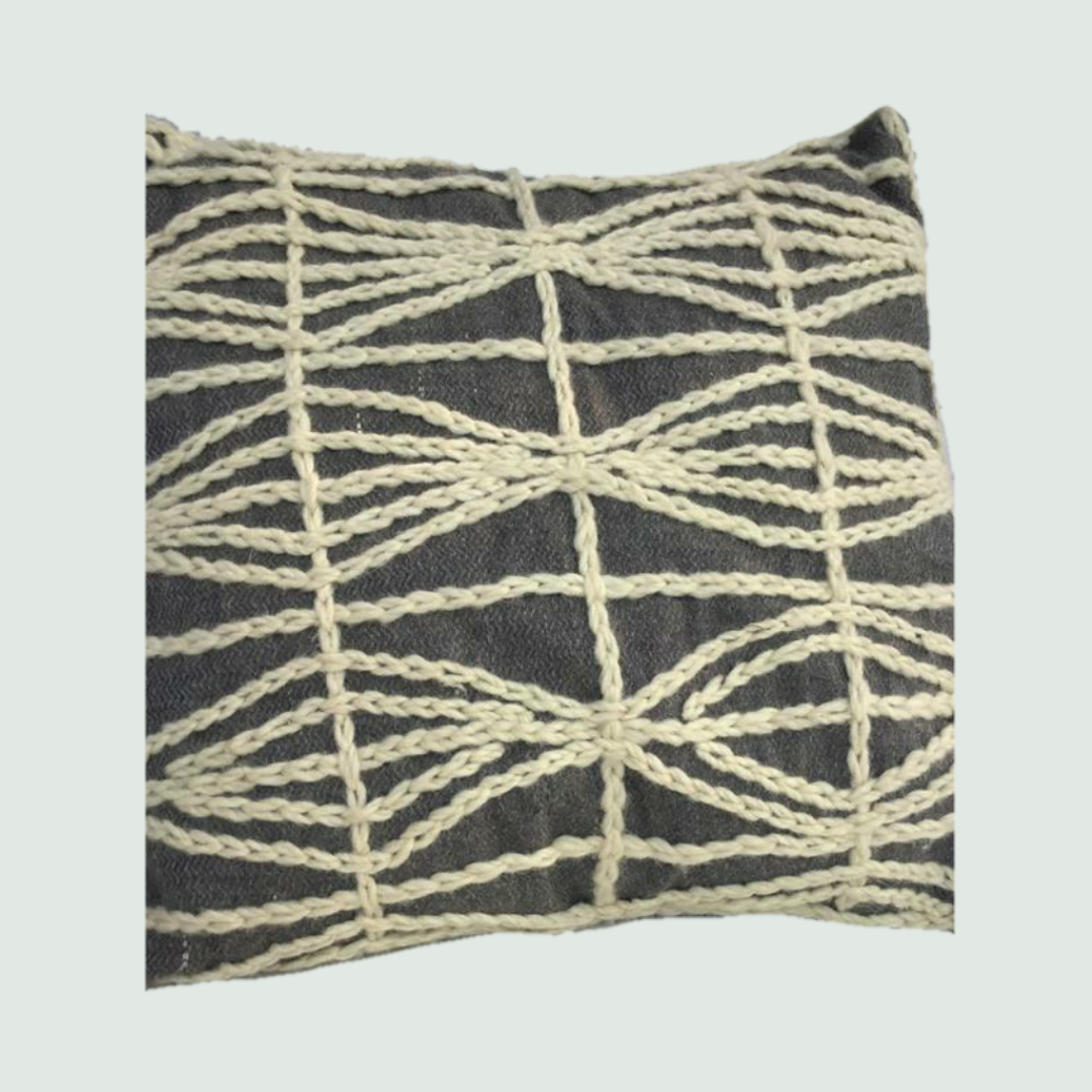 Cushion Cover - Front View
