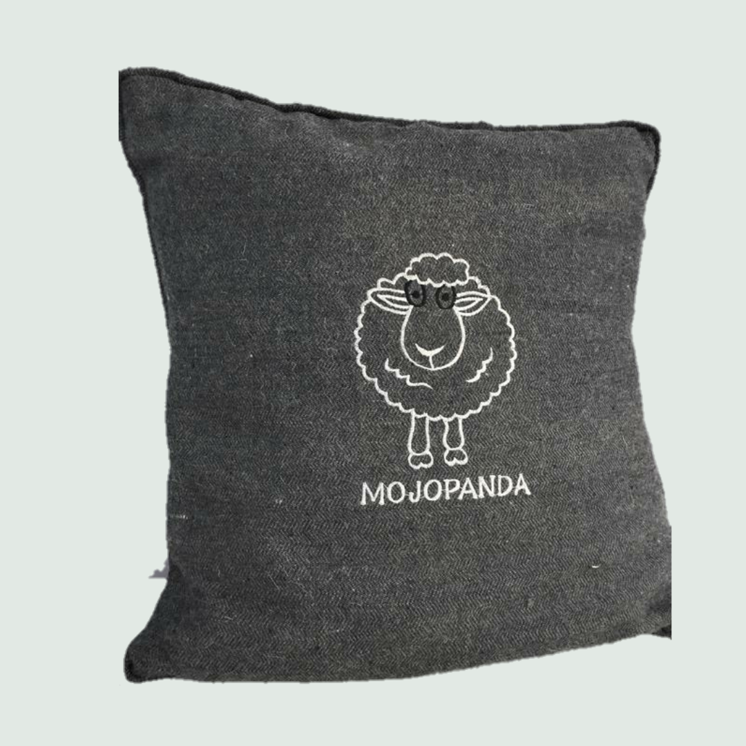 Cushion Cover - Front View