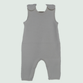 Daisy Baby Romper - Front View