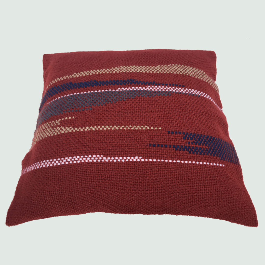 Cushion Cover - Front View
