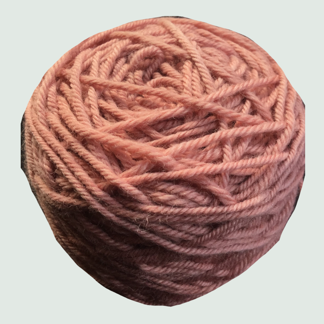 Bio Balance Hand Knitting Yarn - Front View