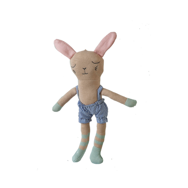 Fox soft toy / Made In India / Plush toy//Baby Soft Toy | 100% Premium Cotton