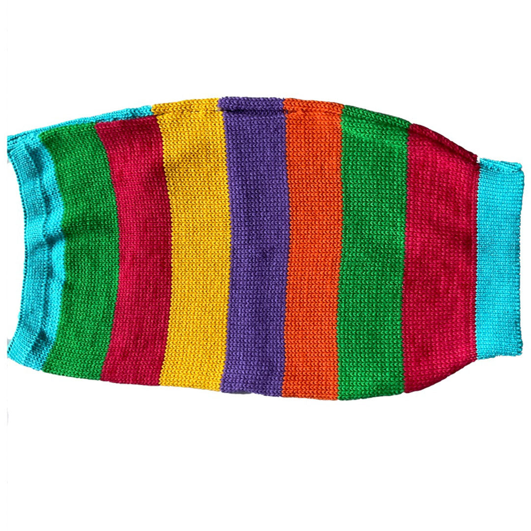100% Wool |   Dog Sweater |
