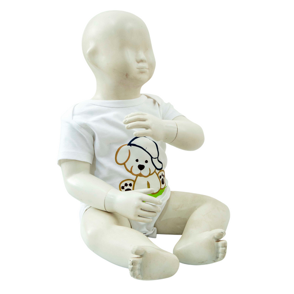 Cute-Puppy-Printed-Romper-for-Infant