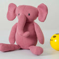 Ganesha soft toy