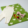 Elephant soft toy Pink/ Made in India /Plush/Baby/Soft Toy | 100% Premium Cotton