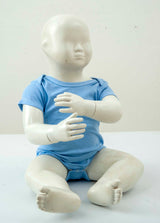 Romper for infant baby, Girl, Boy | 100% Organic Cotton