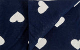 Knitted AC Blanket/Quilt for Baby | 100%  Cotton|  Reversible