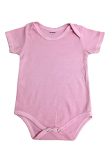 Gift Hamper Organic cotton romper 3 colors  | Elephant soft toy