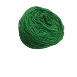 Bio Himalayan Organic Wool Hand Knitting Yarn 2.0| 4/8 NM | 100% Organic wool | 50g